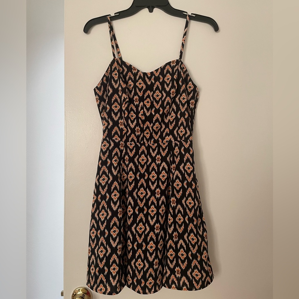 Jessica Simpson Mini Dress